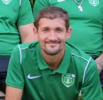 Photo de Kévin Vinzent